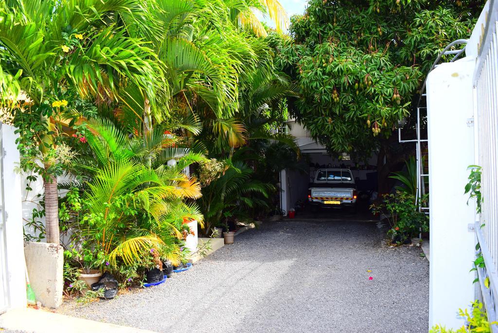 Mauri Holidays 'Budgeted Apartment' La Gaulette Pokoj fotografie